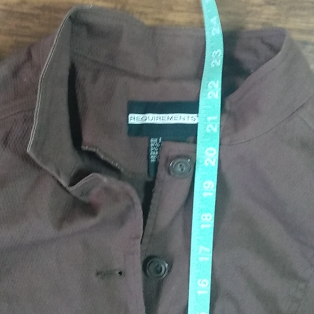 Button down top - Picture 10 of 11